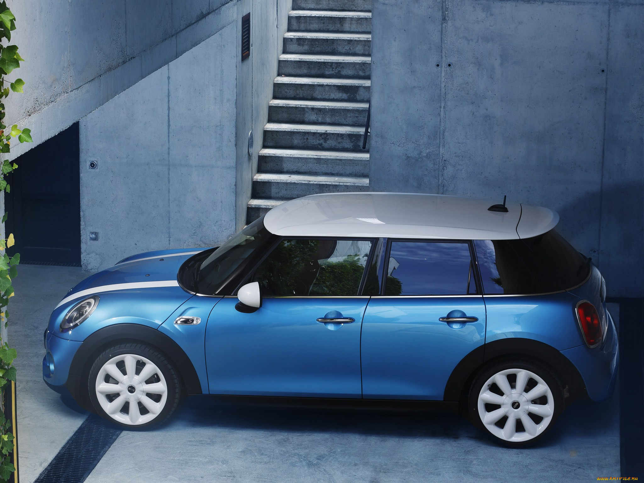 , mini, , 2014, cooper, s, 5-door